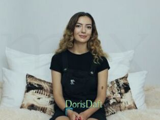 DorisDaft