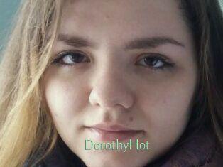 DorothyHot