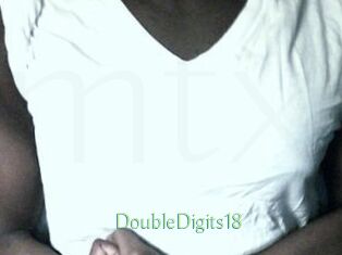 DoubleDigits18