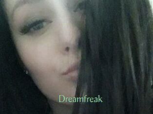 Dreamfreak