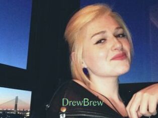 DrewBrew