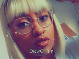 DrewGilliam