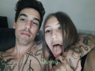 Duyma