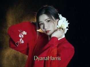 DyanaHarris