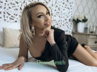 DyanaSmith