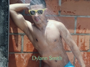 Dylann_Smith