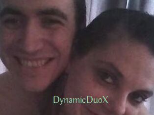 DynamicDuoX