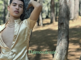 Daimonalessio