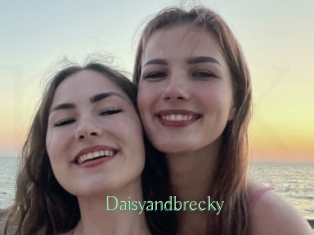 Daisyandbrecky