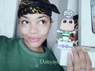 Daisyaye