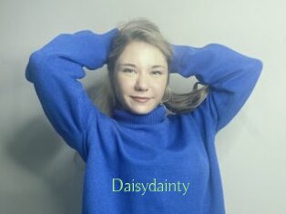 Daisydainty