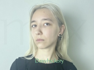 Daisyhickory