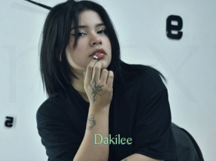 Dakilee