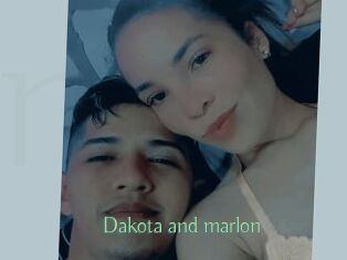 Dakota_and_marlon