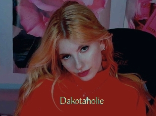 Dakotaholie