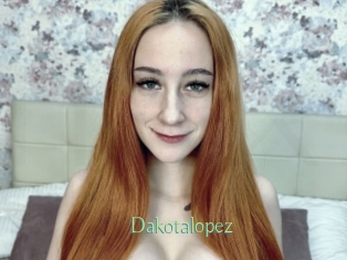 Dakotalopez