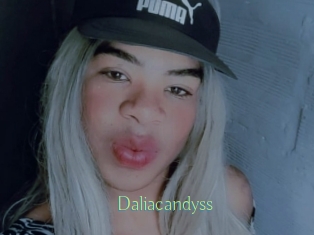 Daliacandyss