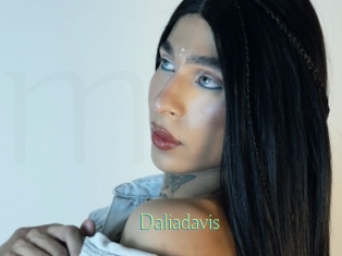 Daliadavis