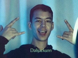 Dalijackson