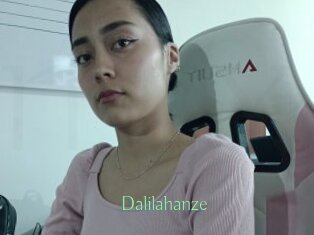 Dalilahanze