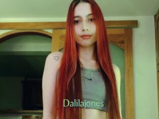 Dalilajones