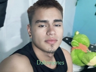 Daltonjones