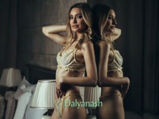 Dalyanash