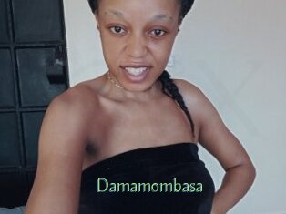 Damamombasa