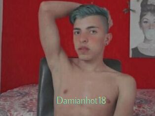 Damianhot18