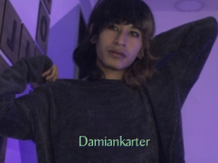 Damiankarter