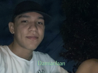 Damianlaan