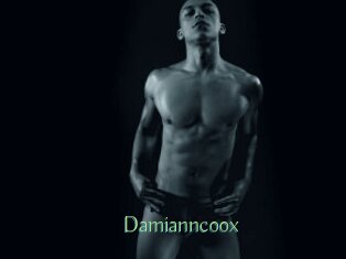 Damianncoox