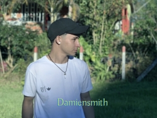 Damiensmith