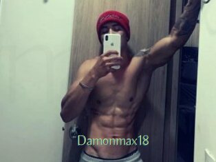 Damonmax18