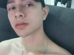 Damonsantana