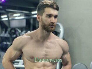 Damonveins