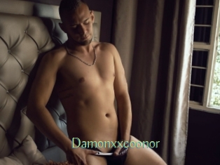 Damonxxcoonor