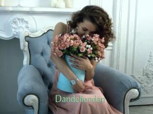 Dandeliondan