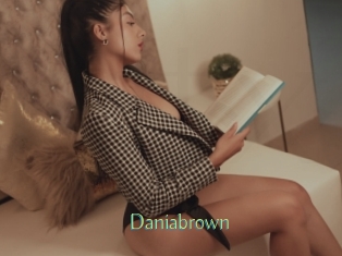 Daniabrown