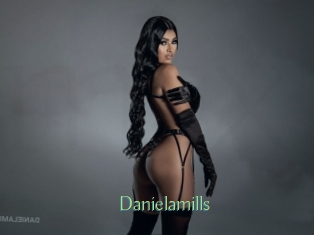 Danielamills