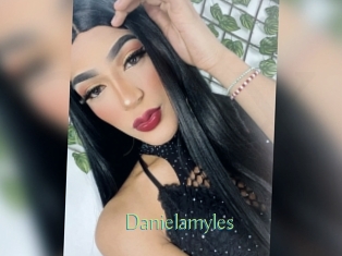 Danielamyles