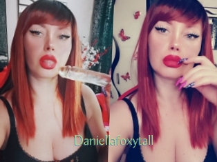 Daniellafoxytall