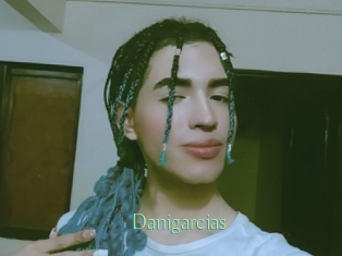 Danigarcias