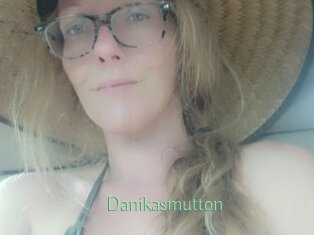 Danikasmutton