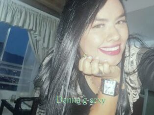 Danna_g_sexy