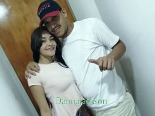 Dannajackson