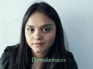 Dannalatinsexx