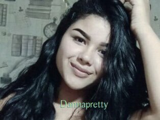 Dannapretty