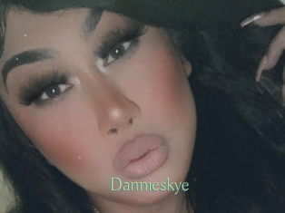 Dannieskye