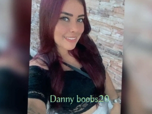 Danny_boobs20